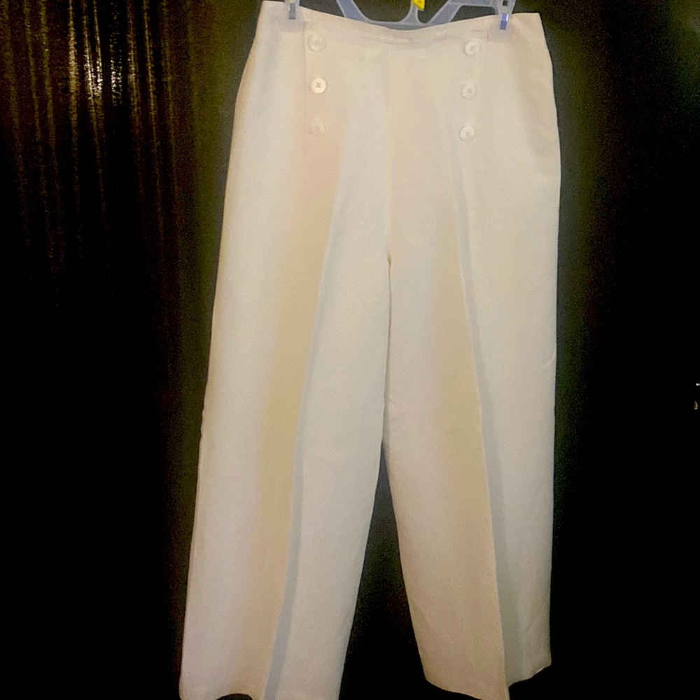 Dress pants